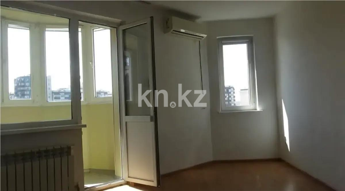 Продажа 1-комнатной квартиры, 44 м², мкр-н Нуркент, дом  43 в Алматы