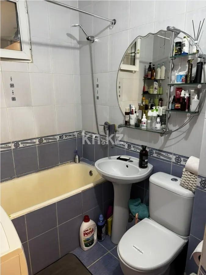 Продажа 1-комнатной квартиры, 32 м² в Алматы - фото 3