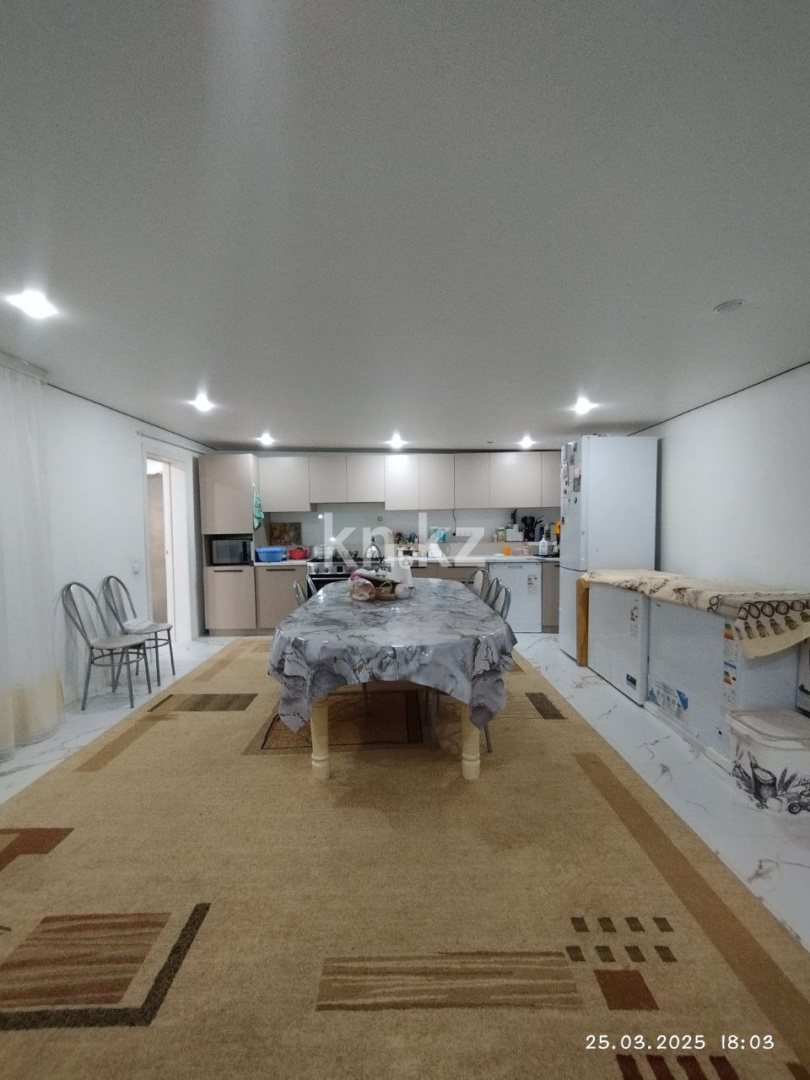 Продажа 5-комнатного дома, 114 м² в Уральске - фото 9