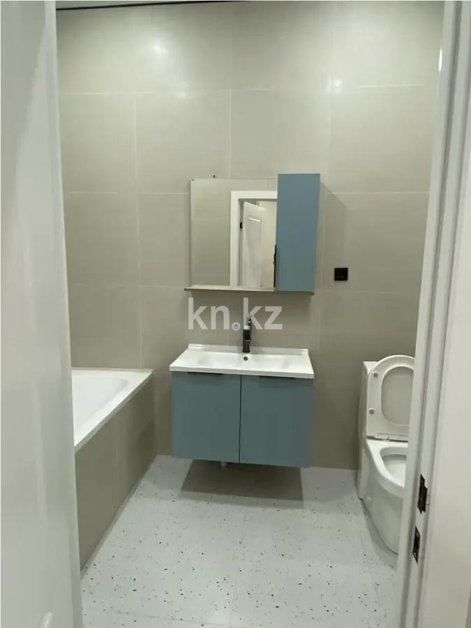 Продажа 2-комнатной квартиры, 44 м² в Астане - фото 3