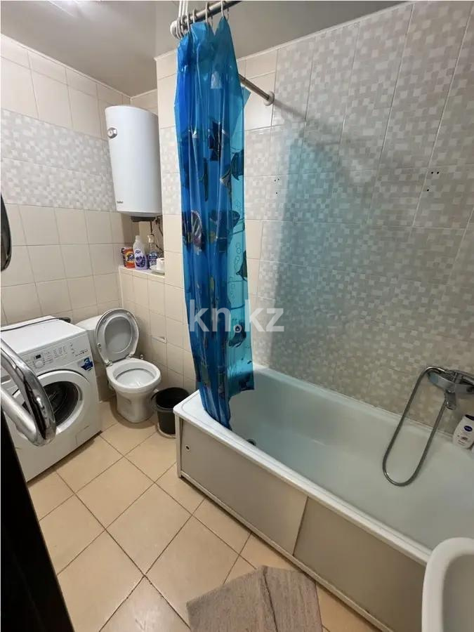 Продажа 1-комнатной квартиры, 36 м² в Темиртау - фото 3