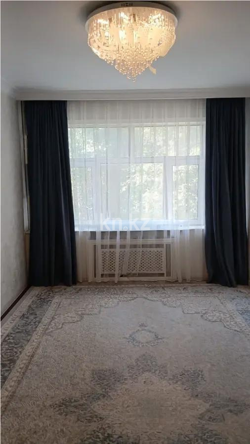 Продажа 3-комнатной квартиры, 65.5 м² в Алматы
