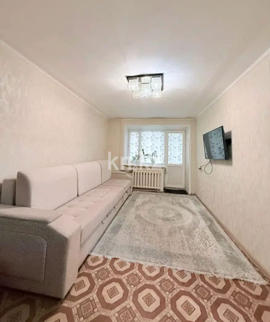 Аренда 2-комнатной квартиры, 48 м², пр. Тауелсыздык, дом  4/3 в Астане - фото 2