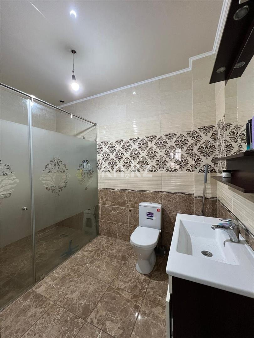 Продажа 9-комнатного дома, 464 м², мкр. Оазис, дом  11 в Караганде - фото 17