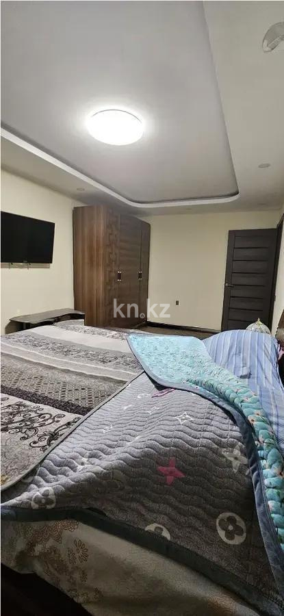 Продажа 1-комнатной квартиры, 30.2 м² в Алматы