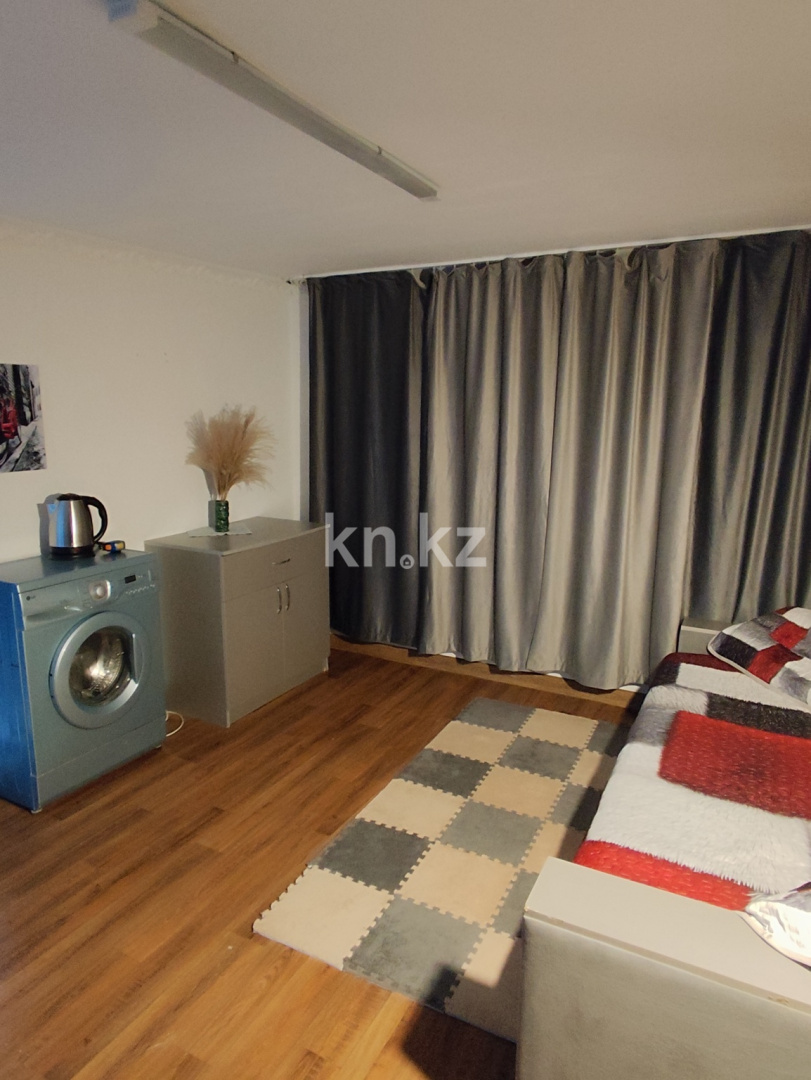 Аренда 1-комнатной квартиры, 20 м² в Алматинской области - фото 2