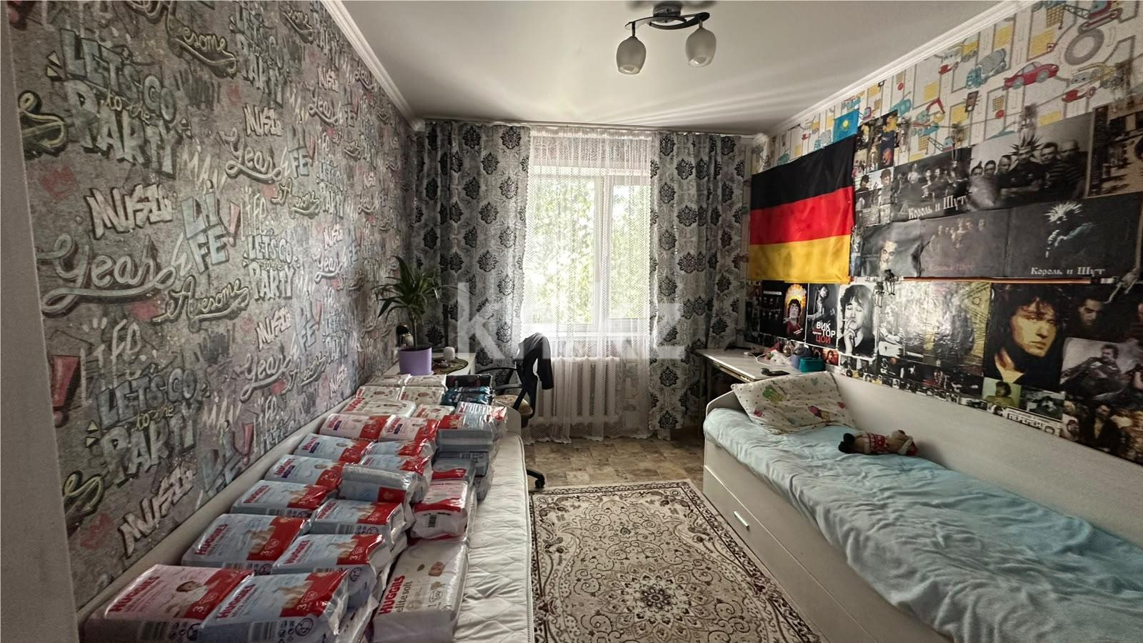 Продажа 3-комнатной квартиры, 61.1 м² в Астане - фото 7