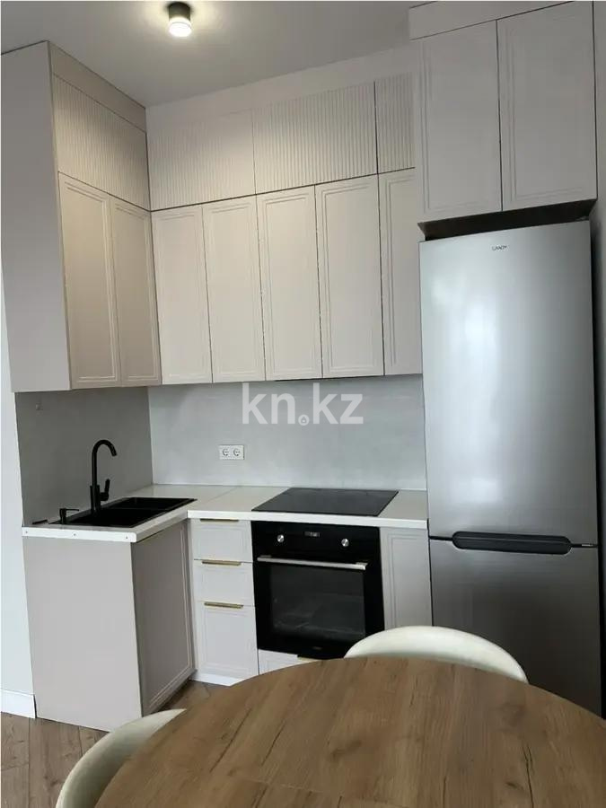 Продажа 2-комнатной квартиры, 40 м² в Астане - фото 3