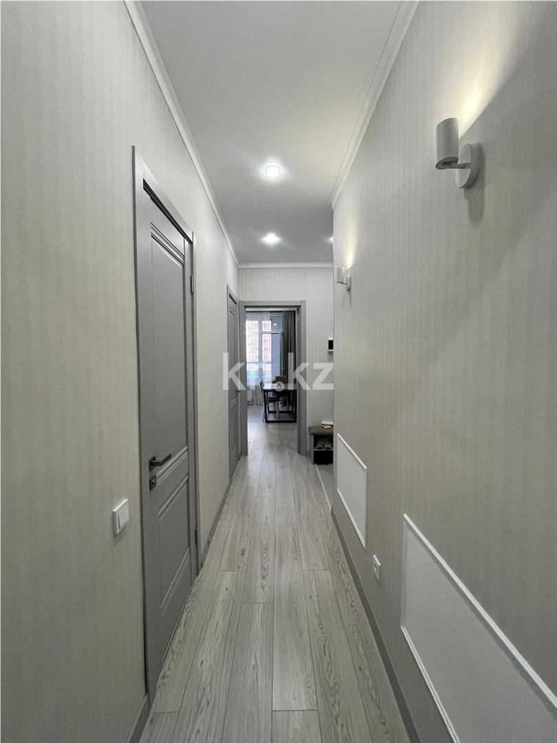 Продажа 2-комнатной квартиры, 45 м² в Астане - фото 5