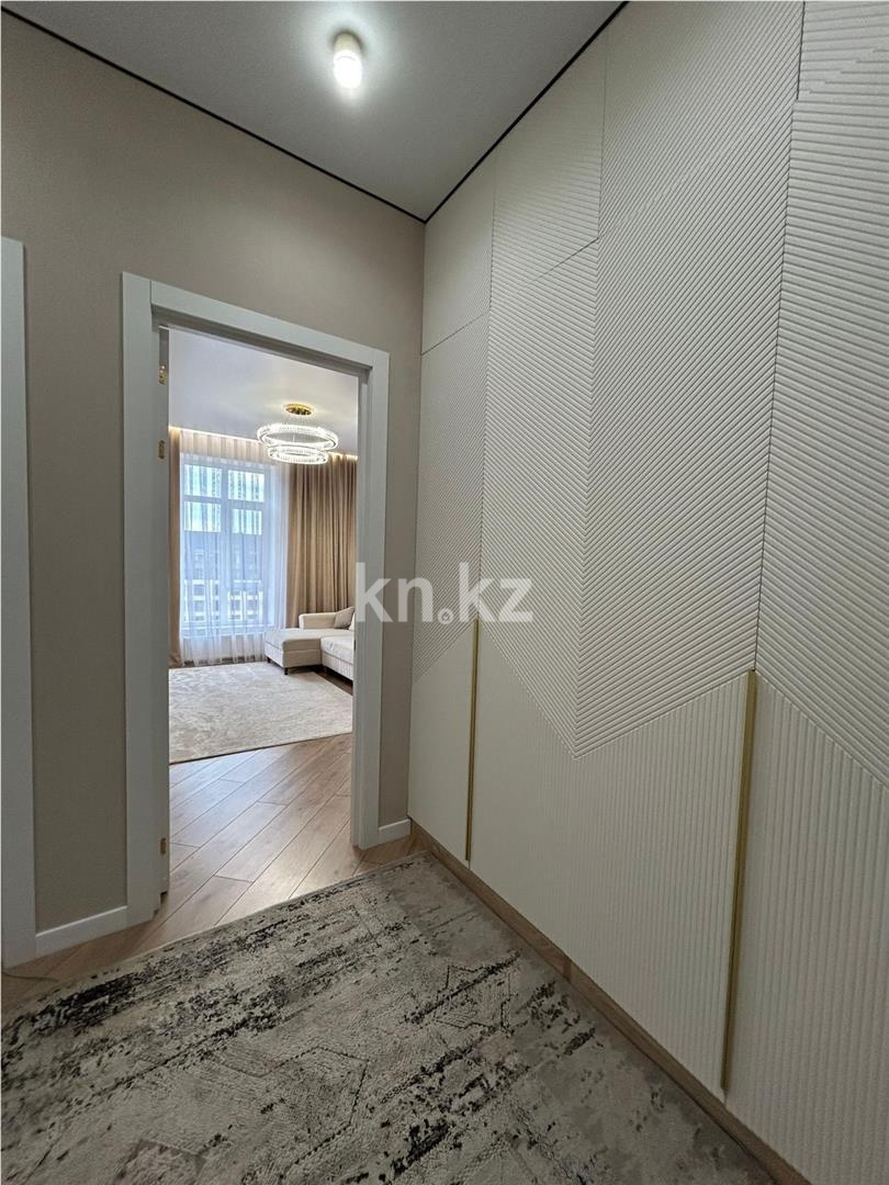 Продажа 2-комнатной квартиры, 48 м² в Астане - фото 11