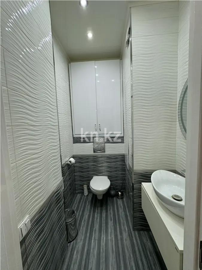 Продажа 3-комнатной квартиры, 102 м² в Алматы - фото 3