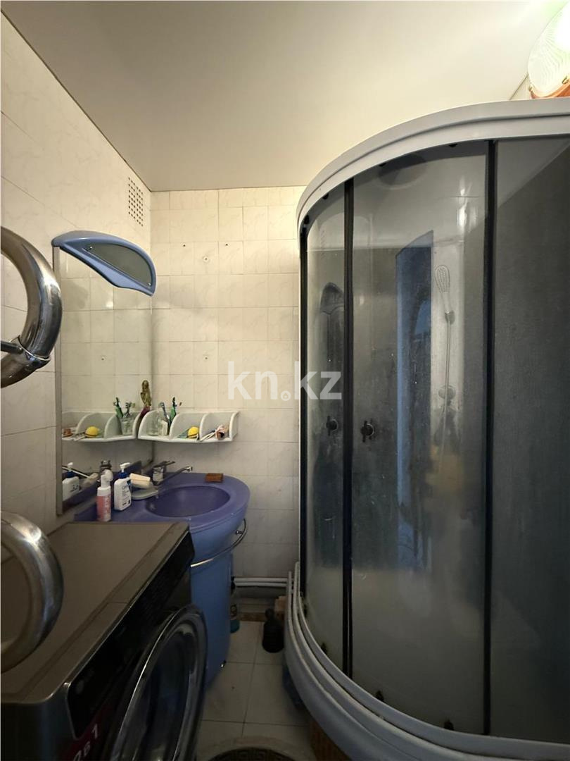 Продажа 3-комнатной квартиры, 64 м² в Караганде - фото 11
