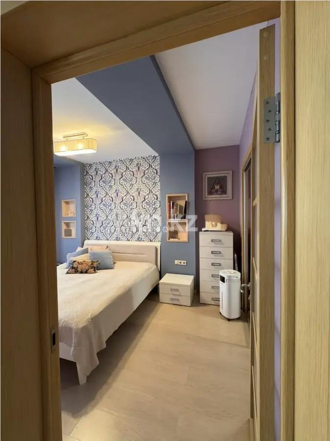 Продажа 3-комнатной квартиры, 86 м² в Алматы - фото 2