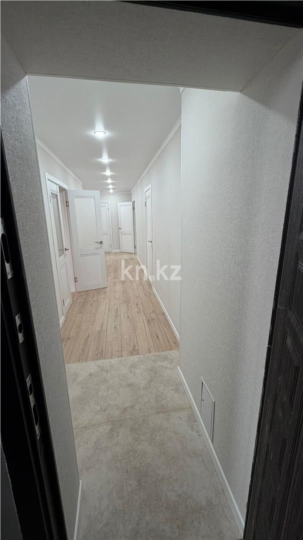 Продажа 3-комнатной квартиры, 91 м² в Караганде - фото 9