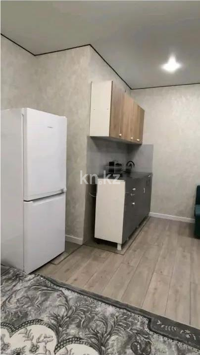 Продажа 1-комнатной квартиры, 33 м², ул. А-102, дом  11/2 в Астане - фото 2