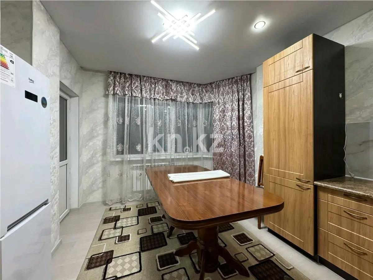 Продажа 2-комнатной квартиры, 63 м² в Алматы - фото 3