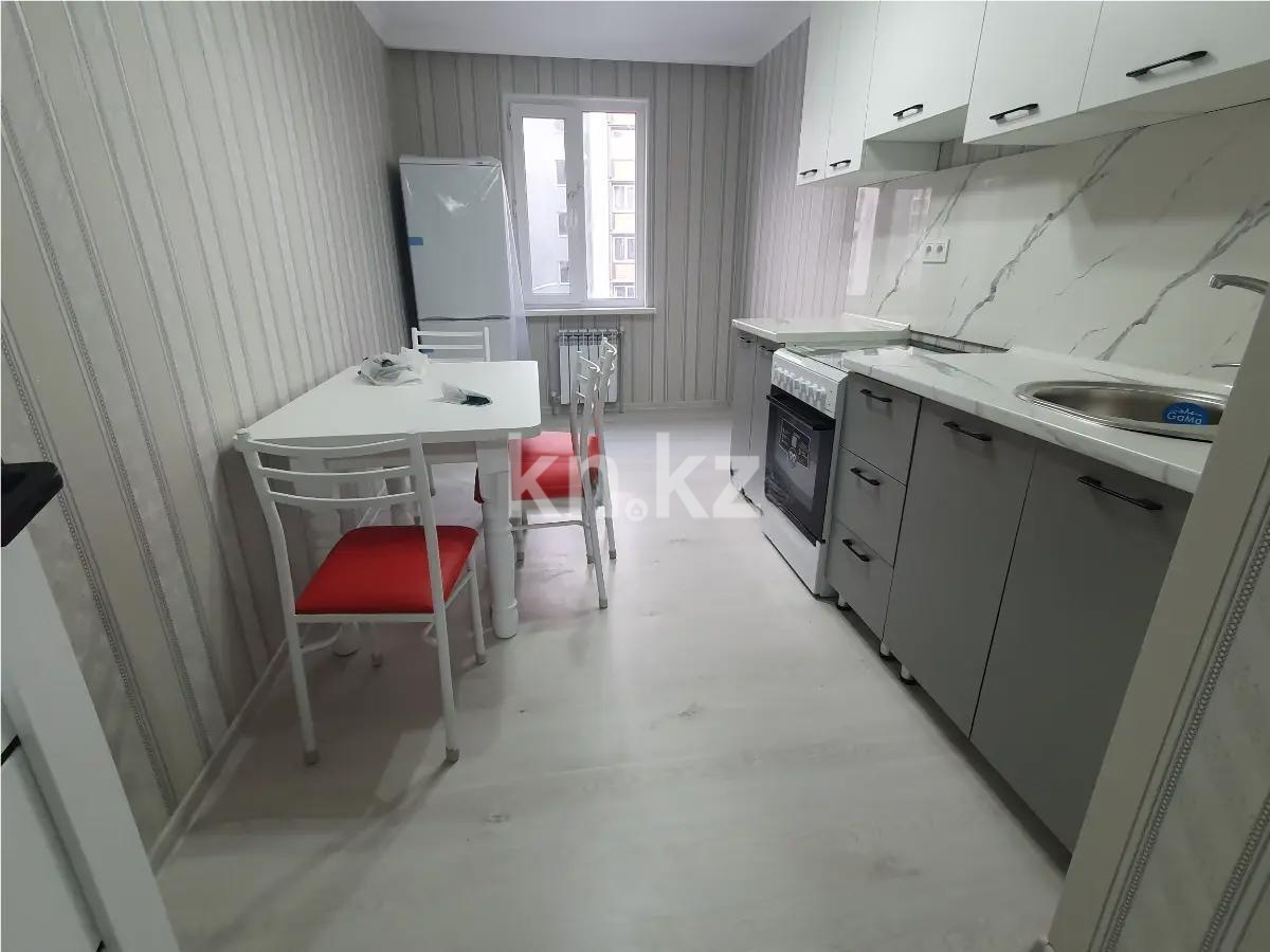 Продажа 2-комнатной квартиры, 47 м², мкр-н Аккент, дом  68 в Алматы - фото 2