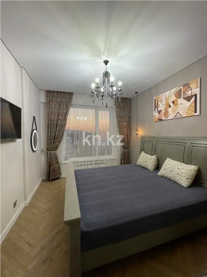 Продажа 3-комнатной квартиры, 150 м², пр. Сейфуллина, дом  416 в Алматы - фото 3