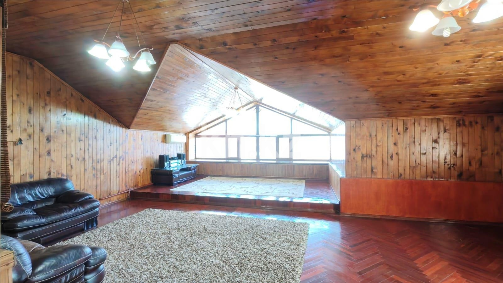 Продажа 7-комнатного дома, 394 м² в Караганде - фото 10