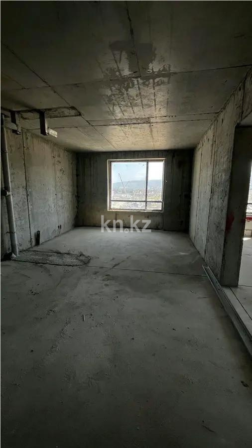 Продажа 2-комнатной квартиры, 74.28 м² в Алматы - фото 2