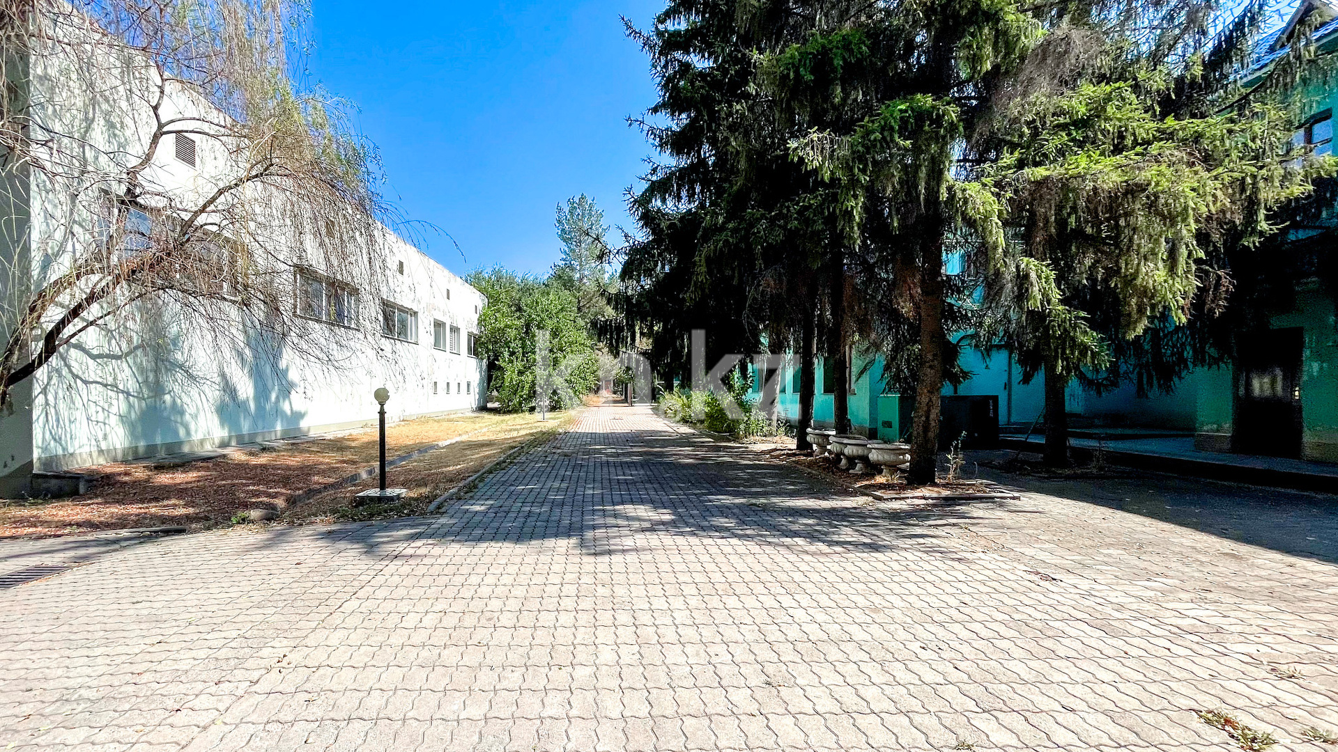 Продажа здания, 4600 м² в Алматы - фото 22