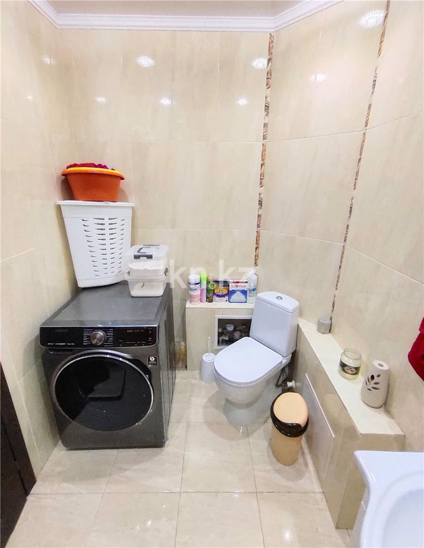 Продажа 3-комнатной квартиры, 148 м² в Караганде - фото 11