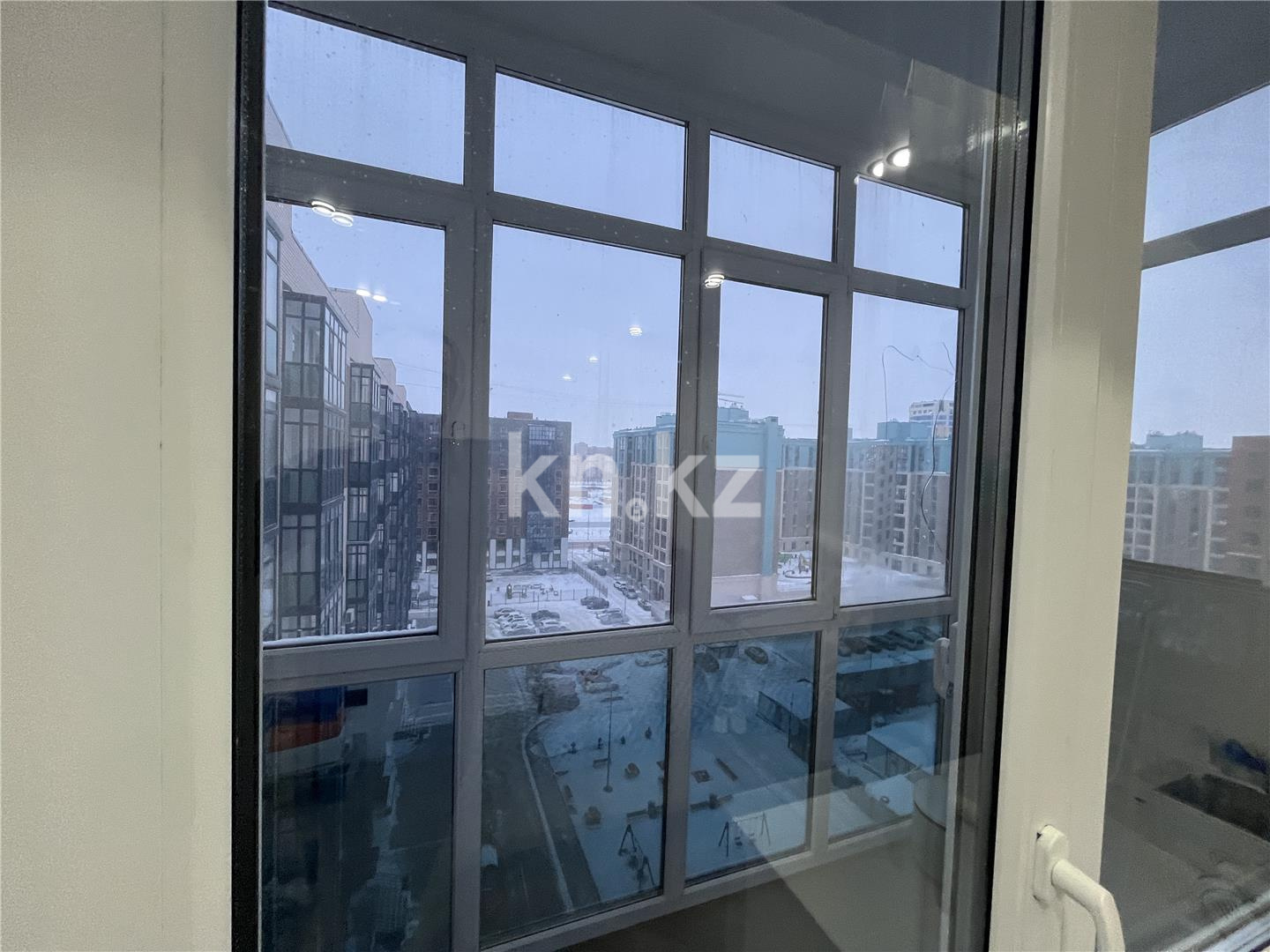 Продажа 4-комнатной квартиры, 110 м², ул. Букетова, дом  60/2 в Караганде - фото 12