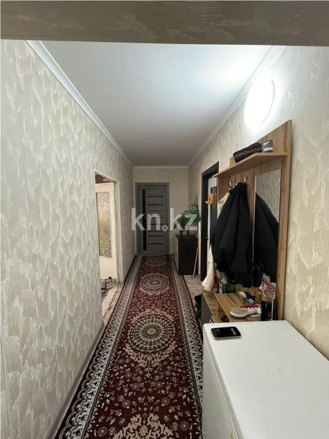 Продажа 2-комнатной квартиры, 53 м², мкр-н Голубые Пруды, дом  10 в Караганде - фото 7