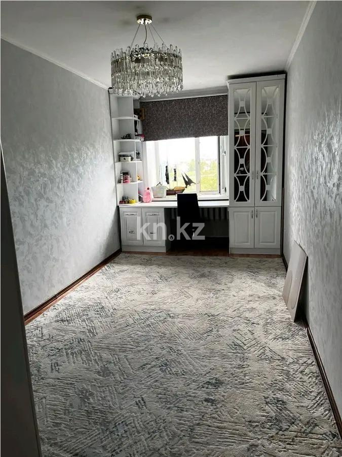 Продажа 3-комнатной квартиры, 60 м², ул. Тархана, дом  7 в Астане - фото 3