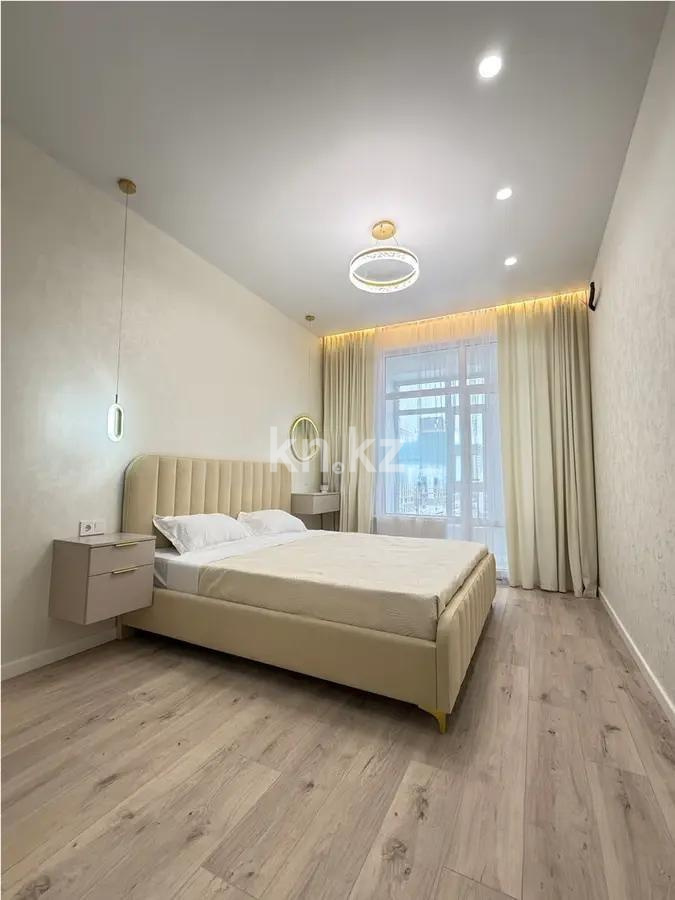 Продажа 2-комнатной квартиры, 69 м², ул. Е-15, дом  16 в Астане - фото 2