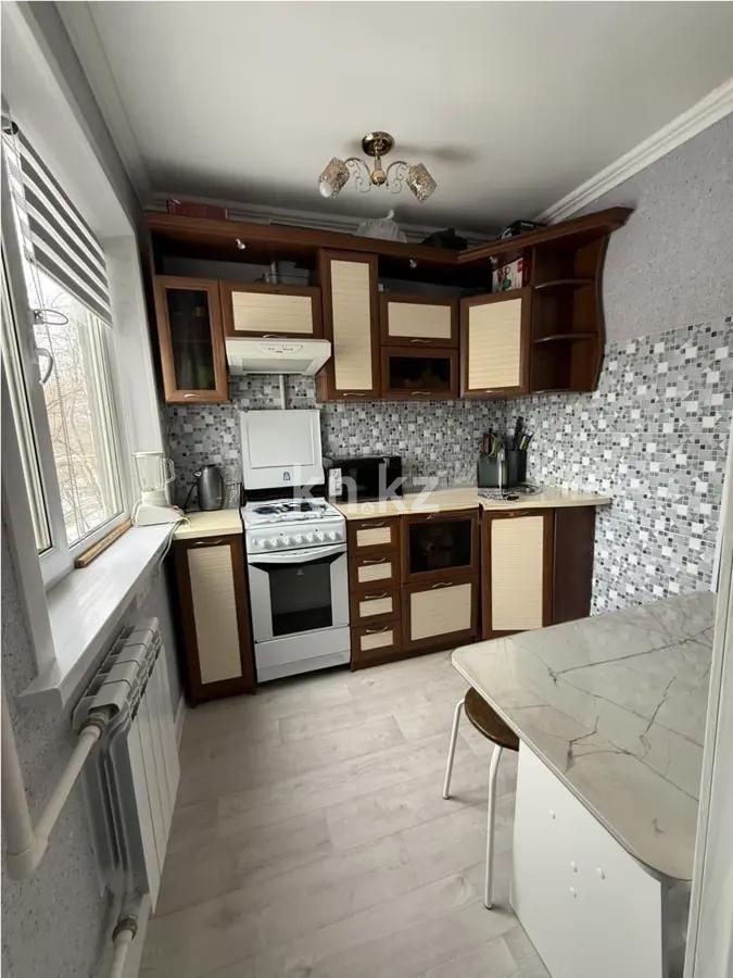 Продажа 2-комнатной квартиры, 48 м² в Караганде - фото 3