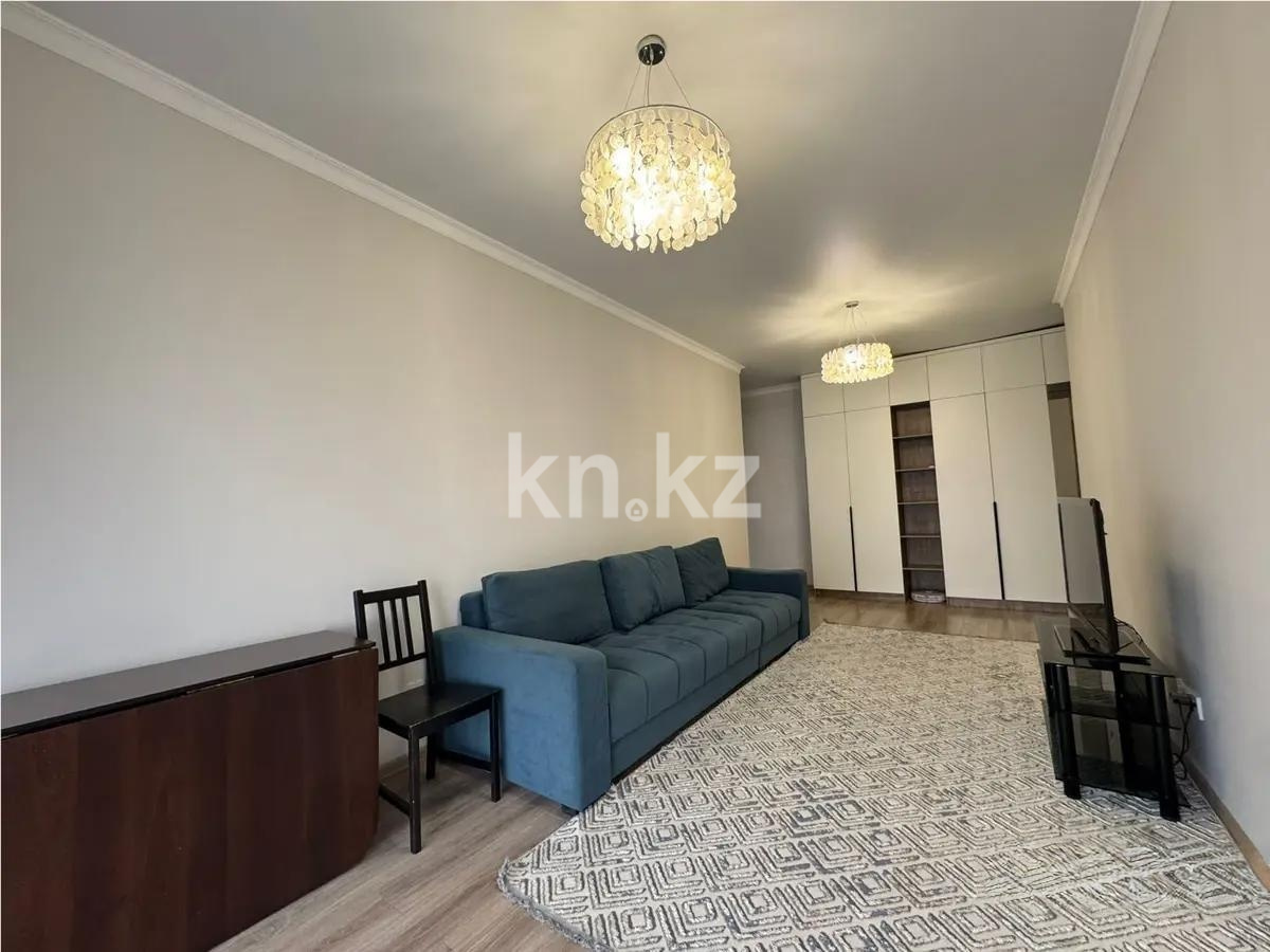 Продажа 2-комнатной квартиры, 60 м² в Алматы