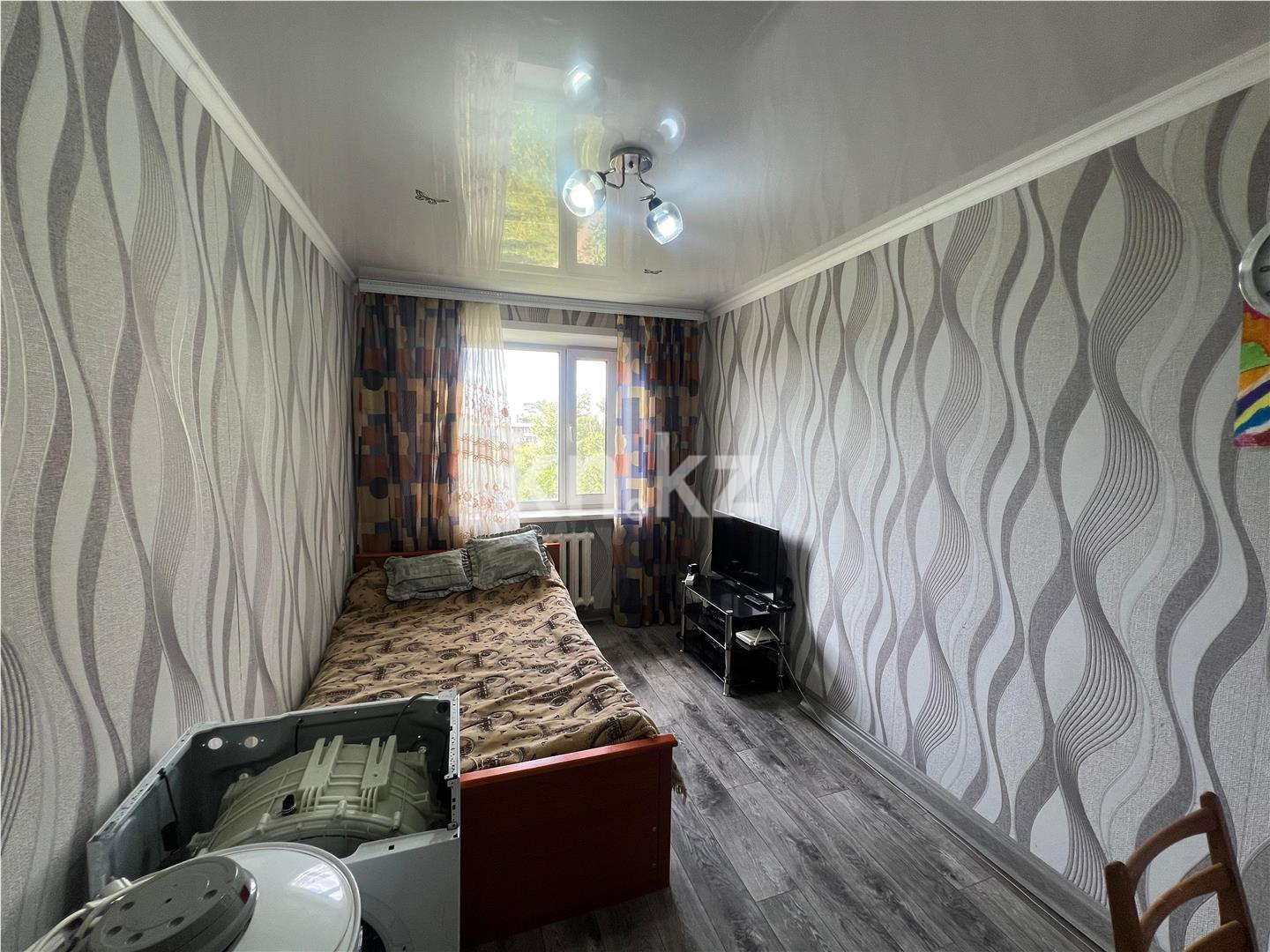 Продажа 3-комнатной квартиры, 62 м² в Караганде - фото 3