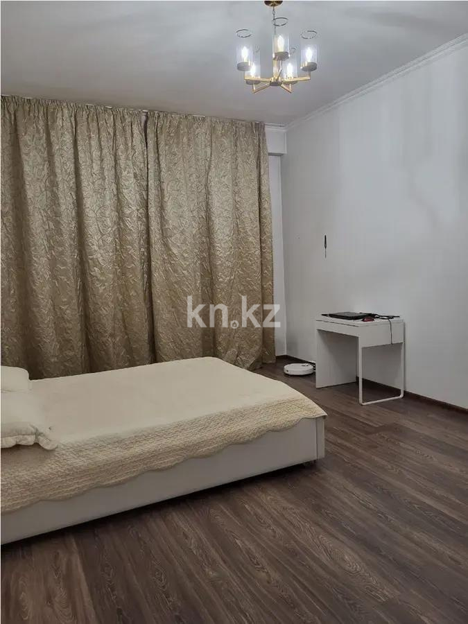 Продажа 3-комнатной квартиры, 105 м², пр. Гагарина, дом  133/2 в Алматы - фото 2