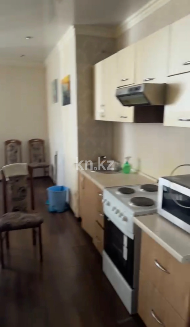 Аренда 2-комнатной квартиры, 50 м² в Астане