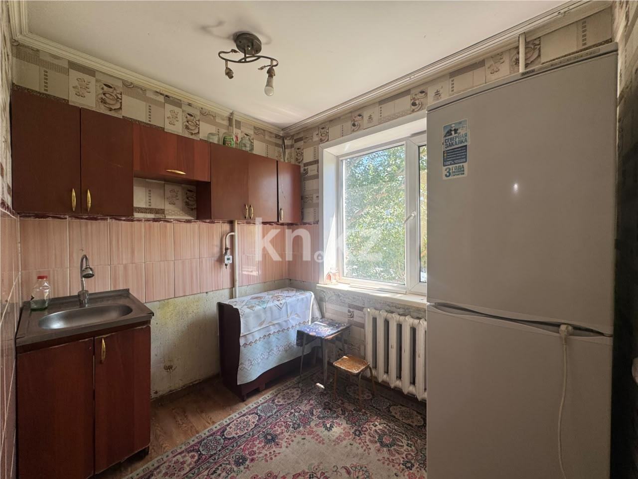 Продажа 2-комнатной квартиры, 44 м² в Караганде - фото 7