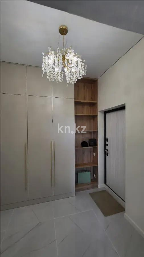 Продажа 2-комнатной квартиры, 40 м² в Астане - фото 5