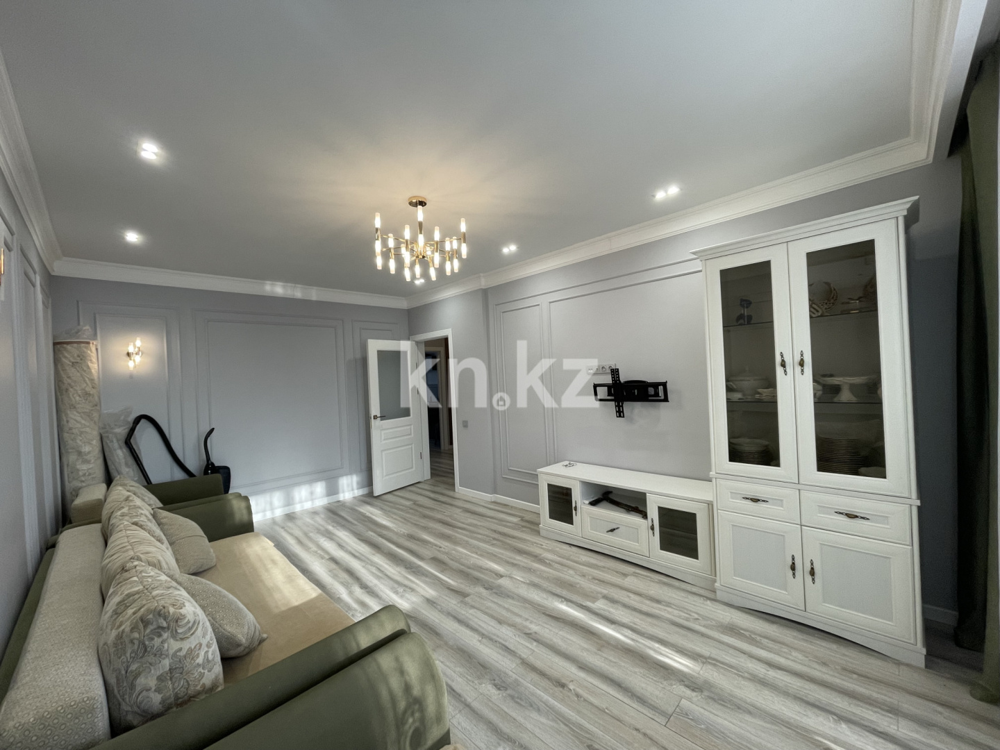 Продажа 3-комнатной квартиры, 80 м² в Усть-Каменогорске - фото 5