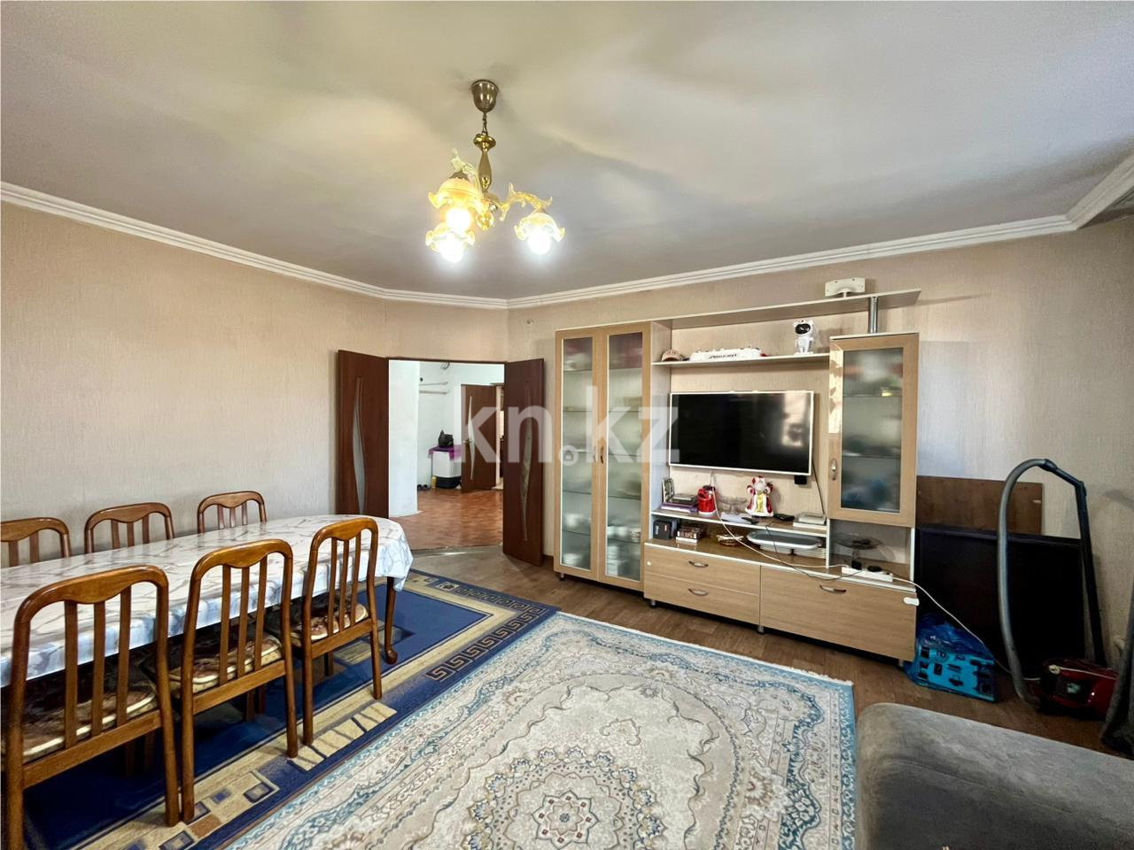 Продажа 4-комнатного дома, 95 м² в Караганде - фото 5