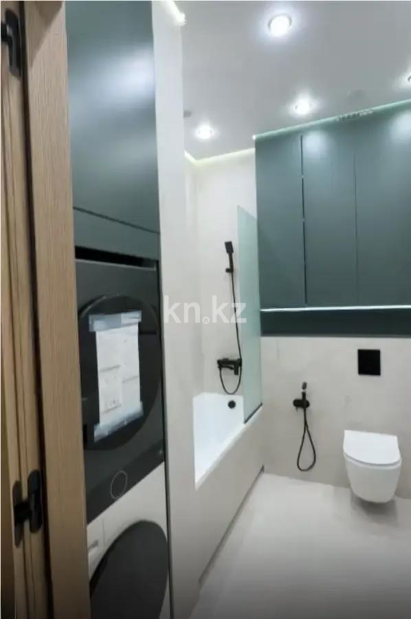 Продажа 2-комнатной квартиры, 85 м² в Алматы - фото 2