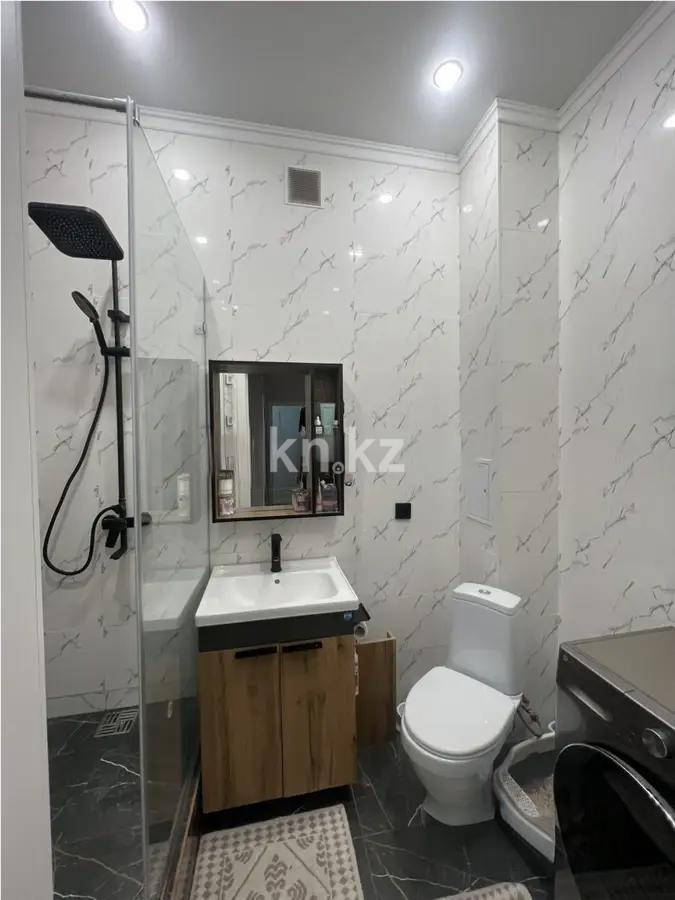 Продажа 2-комнатной квартиры, 58 м², ул. Айтматова, дом  60 в Астане - фото 4