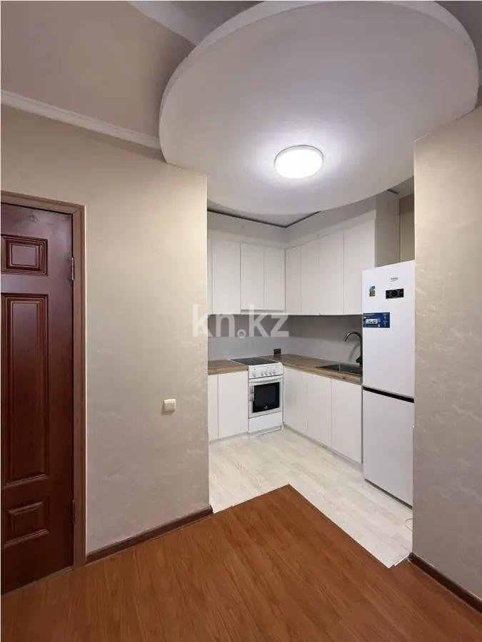Продажа 2-комнатной квартиры, 57.9 м² в Астане - фото 4