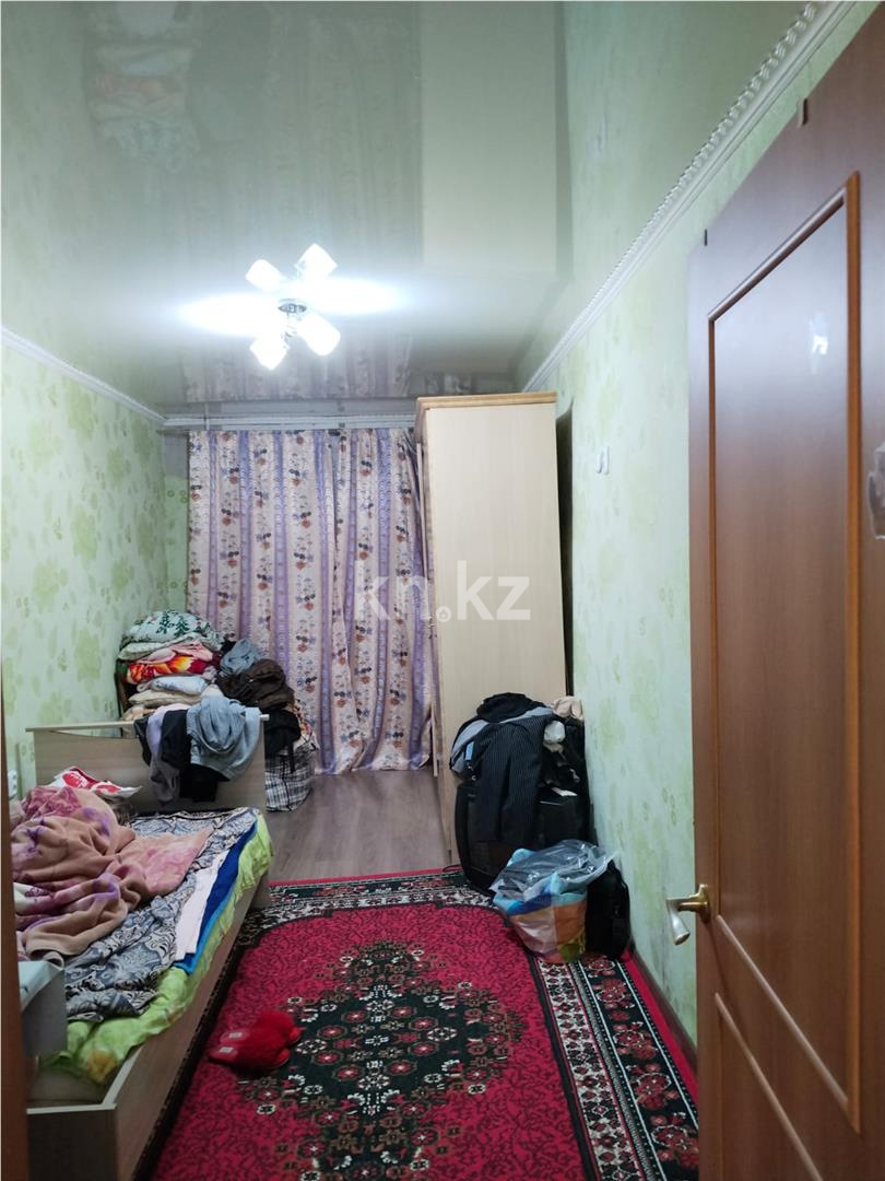 Продажа 2-комнатной квартиры, 44 м² в Караганде - фото 2