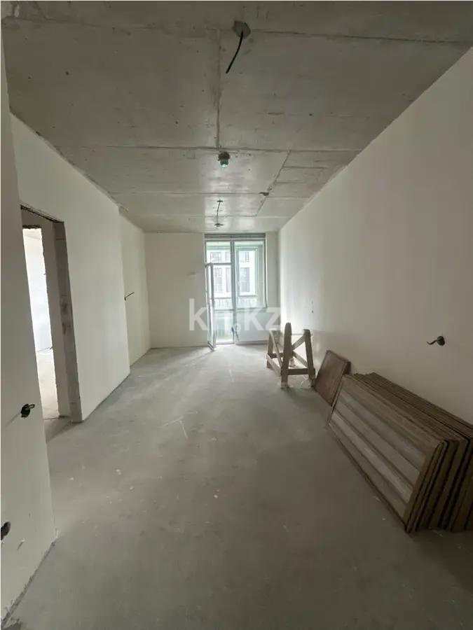 Продажа 2-комнатной квартиры, 47.2 м² в Астане
