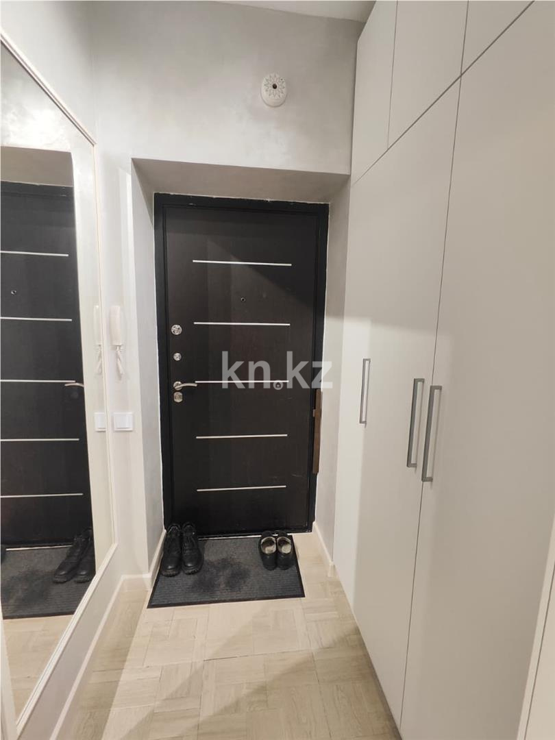 Продажа 2-комнатной квартиры, 55 м² в Астане - фото 11