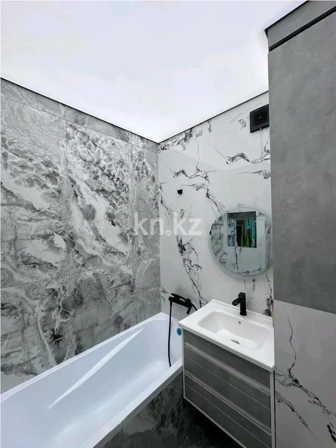 Продажа 2-комнатной квартиры, 57 м² в Караганде - фото 4