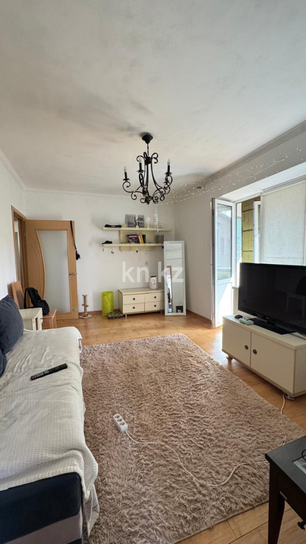 Продажа 3-комнатной квартиры, 59 м² в Алматы - фото 9