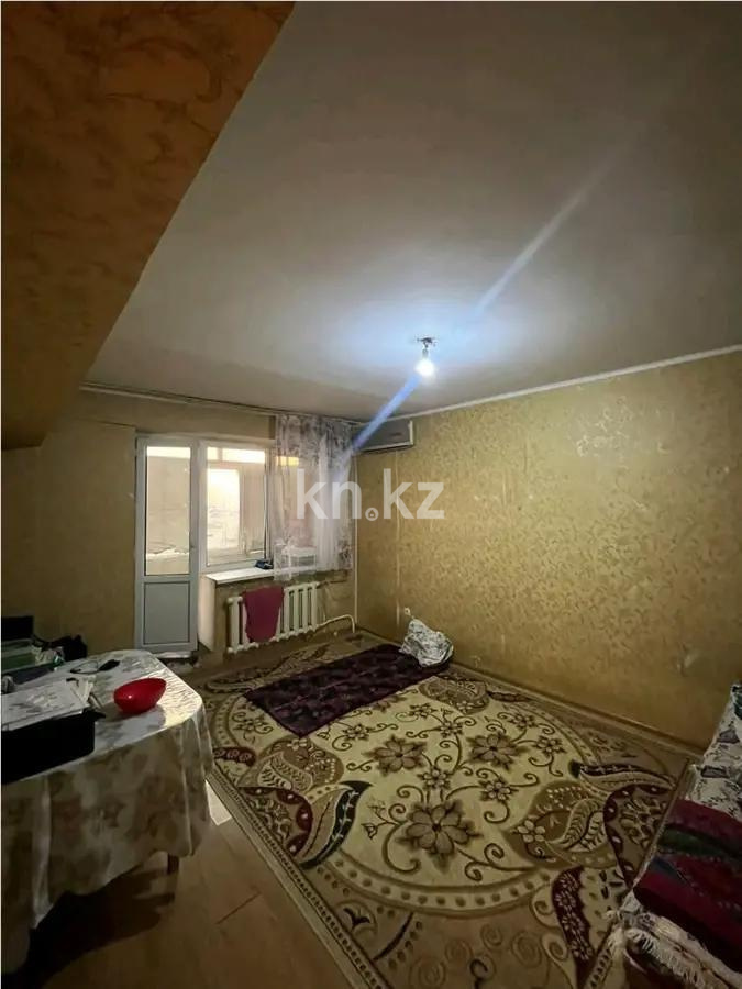 Продажа 1-комнатной квартиры, 40 м², мкр-н Жетысу-3, дом  3 в Алматы