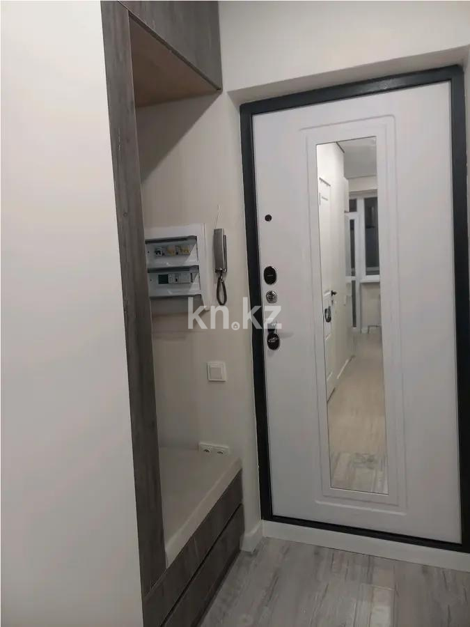 Продажа 1-комнатной квартиры, 32.5 м² в Алматы - фото 4