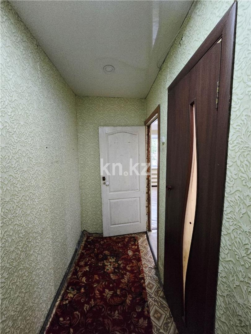 Продажа 1-комнатной квартиры, 31 м² в Темиртау - фото 7